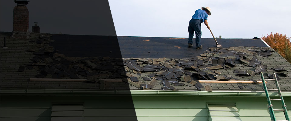 Adamsville Roofing Contractors