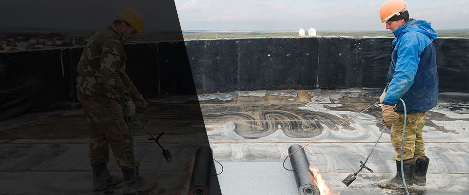 Adamsville Roofing Contractors