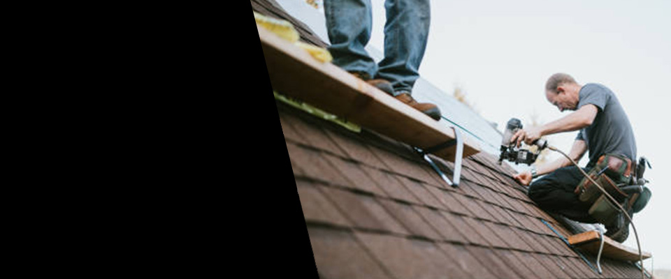 Adamsville Roofing Contractors